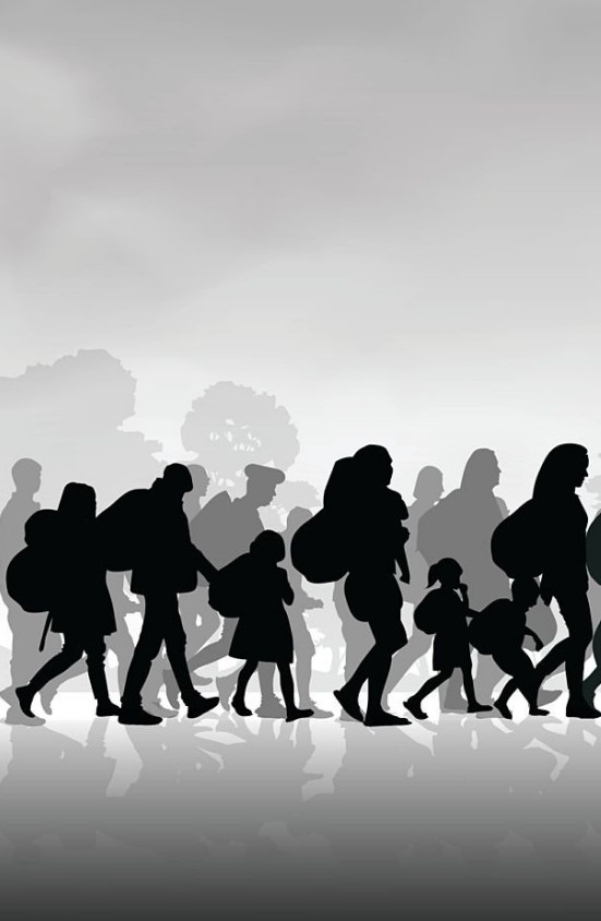 ÚLTIMOS DÍAS PARA LA REGULARIZACIÓN MASIVA DE EXTRANJEROS EN ESPAÑA