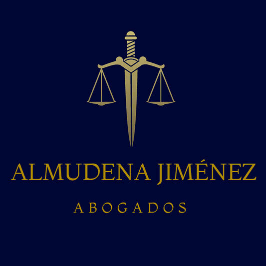 Despacho de Abogados. Almudena Jiménez Abogados.